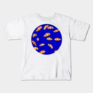 Clownfish Kids T-Shirt